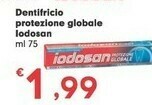 Despar Dentifricio offerta