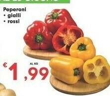 Despar Peperoni offerta