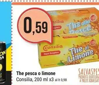 Supermercati Gulliver Gatorade Integratori offerta