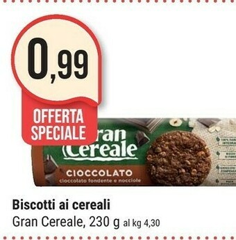 Supermercati Gulliver Mulino Bianco Biscotti Mulino bianco offerta