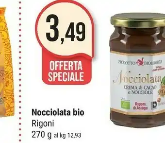 Supermercati Gulliver Pasticceria offerta