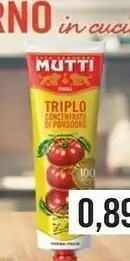 Passata di pomodoro