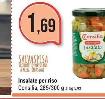 Supermercati Gulliver Alberti Pesto offerta