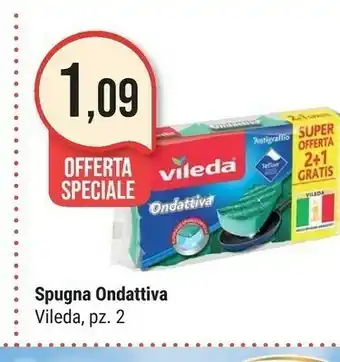 Supermercati Gulliver Swiffer Pulizie di casa offerta