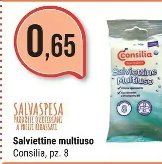 Supermercati Gulliver Garnier Cura dei capelli offerta