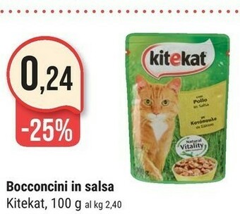Supermercati Gulliver Pedigree Cibo per cani offerta