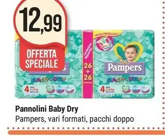Supermercati Gulliver Lycia Deodorante offerta