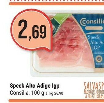 Supermercati Gulliver Scoiattolo Pasta ripiena offerta