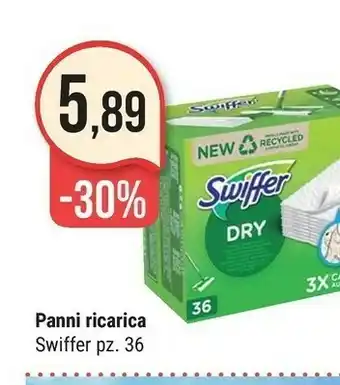Supermercati Gulliver Pulizie di casa offerta