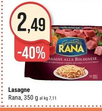 Scoiattolo Pasta ripiena