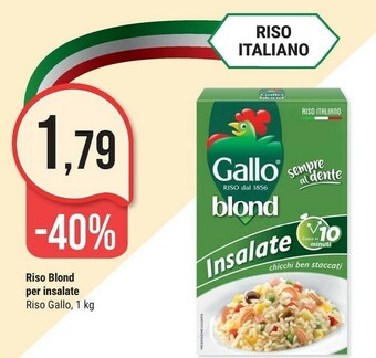 Riso Gallo