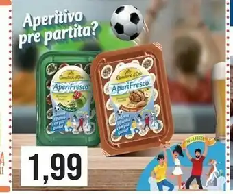 Supermercati Gulliver Rana Cibi pronti offerta