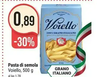 Supermercati Gulliver Riso Gallo offerta