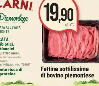 Supermercati Gulliver Petto di pollo offerta