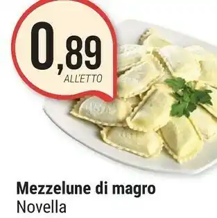 Supermercati Gulliver Cordisco Caciotta offerta