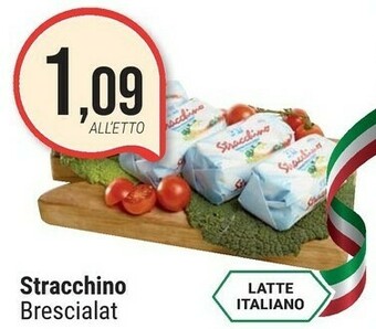 Supermercati Gulliver Formaggio offerta
