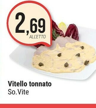 Supermercati Gulliver Galbani Formaggio offerta