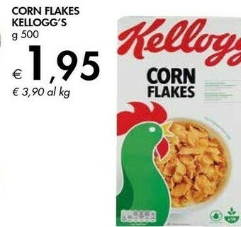 Kelloggs Kellogg's Corn Flakes