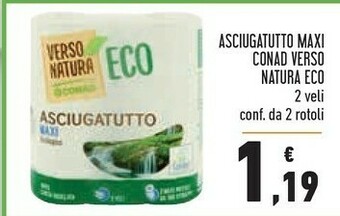 Rotoli di carta