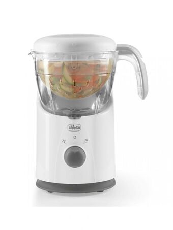 Prenatal Cuocipappa easy meal offerta