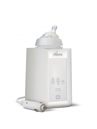 Prenatal Scaldabiberon casa-auto chicco offerta