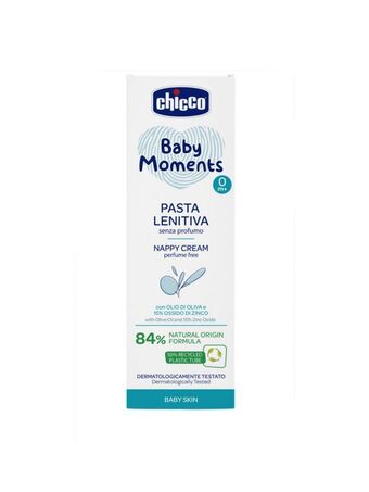 Prenatal Baby moments pasta lenitiva chicco baby skin offerta