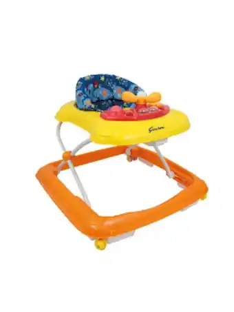 Prenatal Girello giordani little cookies offerta