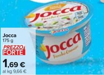 Carrefour Market Jocca 175 g offerta