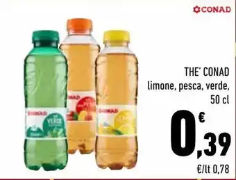 Conad City The conad offerta