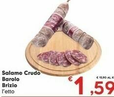 Despar Insalata russa offerta