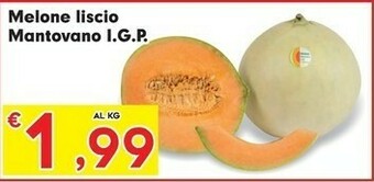 Despar Novella Insalata offerta