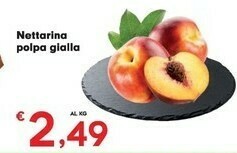 Despar Melanzane offerta