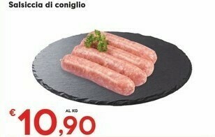 Despar Pollo offerta