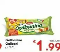 Despar Beretta Mozzarella offerta