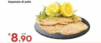 Despar Amadori Carne macinata offerta