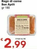 Despar Alfieri Pasta ripiena offerta