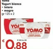 Despar Frosta Cibi pronti offerta