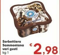 Despar Magnum Magnum offerta