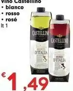 Despar Barbera Vino offerta