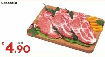 Despar Pollo offerta