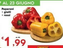Despar Melone offerta