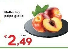 Despar Melanzane offerta