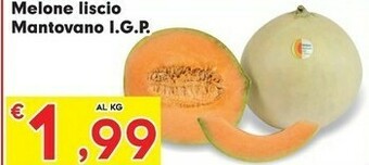 Despar Novella Insalata offerta