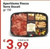 Despar Salame offerta