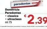 Despar Dentifricio offerta