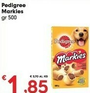 Despar Cibo per cani offerta