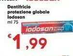 Despar Dentifricio offerta