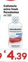 Despar Dentifricio offerta