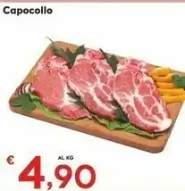 Eurospar Maiale offerta