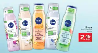 Nivea docciaschiuma 300ml